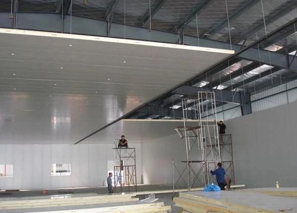 长治食品双温冷库建造需注意哪些