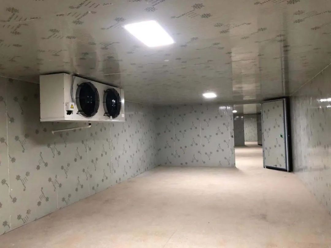 长治小型冷库的结构有哪些特色