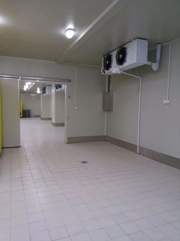 长治气调保鲜冷库造价比普通保鲜冷库高的原因
