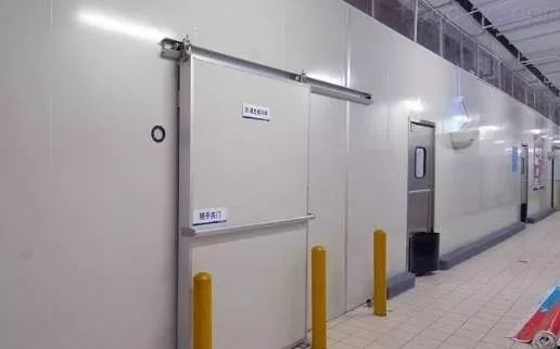 长治冷库建造主要有哪些要求？