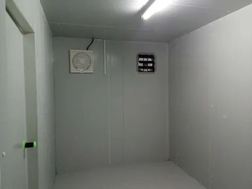 长治酒店厨房冷库设备设计、安装、维护注意事项及故障分析